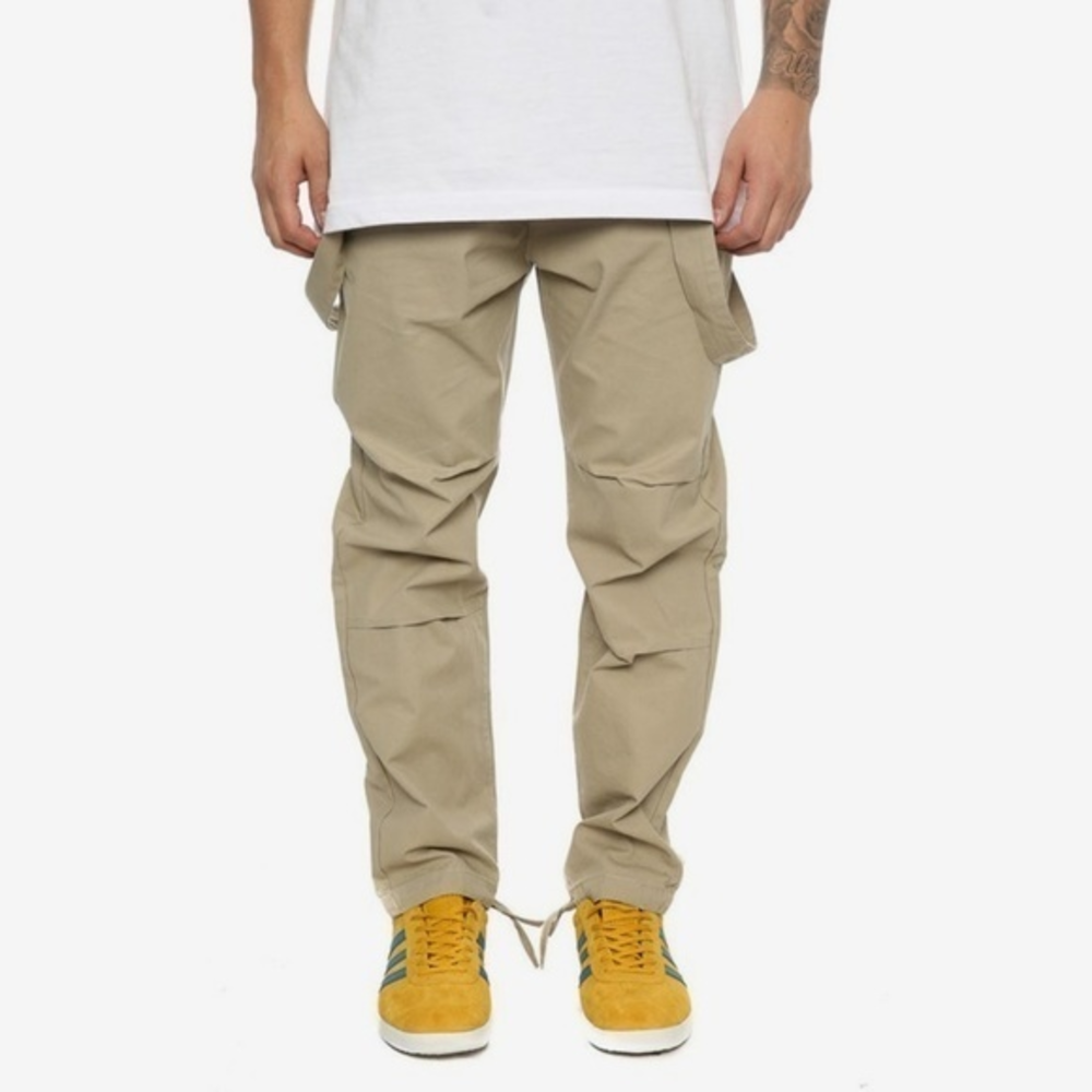 Culture King thing thing outlier pants tan size 32